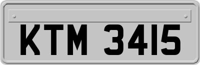 KTM3415