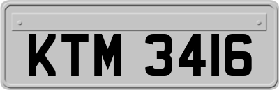 KTM3416