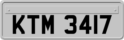 KTM3417