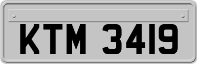 KTM3419