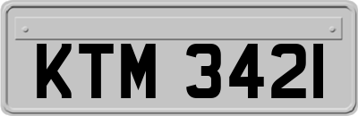KTM3421