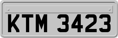 KTM3423