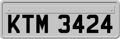 KTM3424