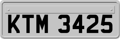 KTM3425
