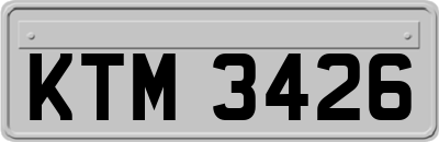 KTM3426