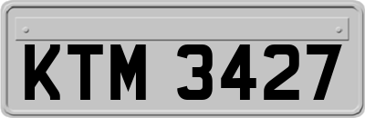 KTM3427