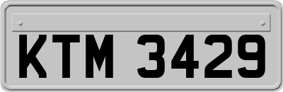 KTM3429