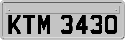 KTM3430