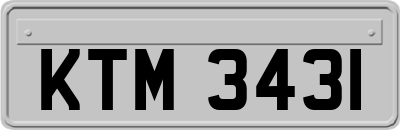 KTM3431