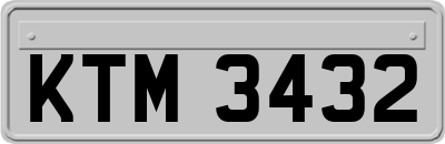 KTM3432