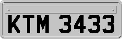 KTM3433