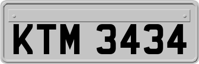 KTM3434
