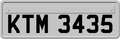 KTM3435