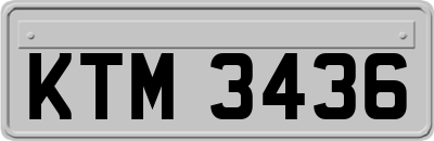 KTM3436