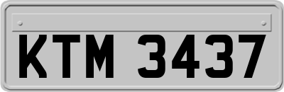 KTM3437