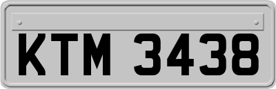 KTM3438