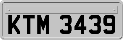 KTM3439