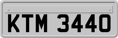 KTM3440