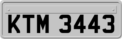 KTM3443
