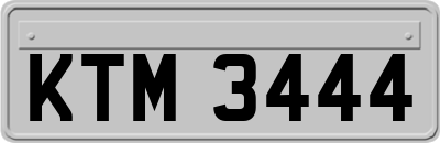 KTM3444