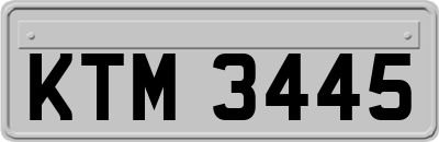 KTM3445