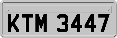 KTM3447