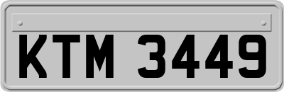 KTM3449