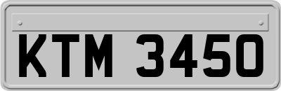 KTM3450