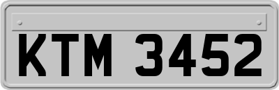 KTM3452