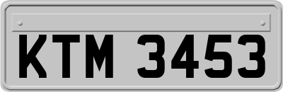 KTM3453