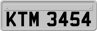 KTM3454