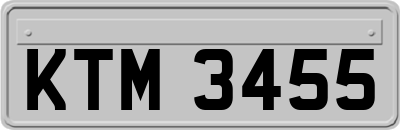 KTM3455
