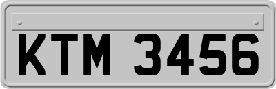 KTM3456