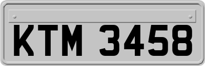 KTM3458
