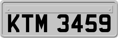 KTM3459