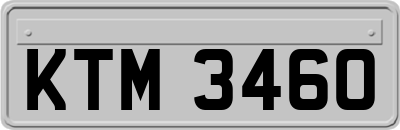 KTM3460