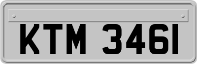 KTM3461