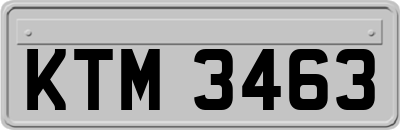 KTM3463