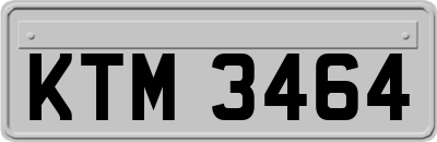 KTM3464
