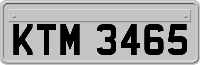 KTM3465