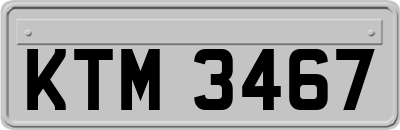 KTM3467