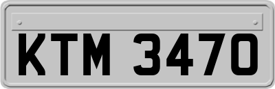 KTM3470