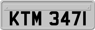 KTM3471