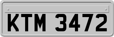 KTM3472