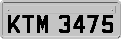 KTM3475