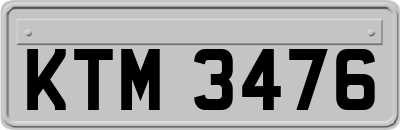 KTM3476