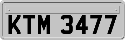 KTM3477