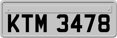 KTM3478