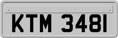 KTM3481