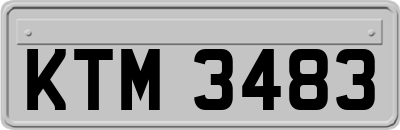 KTM3483